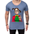 Camiseta Paradise Chiquinha Yolo - Paradise | Site Oficial | Roupas Masculinas