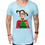 Camiseta Paradise Chiquinha Yolo - loja online