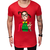 Camiseta Paradise Chiquinha Yolo - comprar online