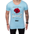 Camiseta Paradise Cross Bones Rose - Paradise | Site Oficial | Roupas Masculinas
