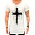 Camiseta Paradise Cross ink - comprar online