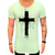 Camiseta Paradise Cross ink - comprar online