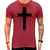 Camiseta Paradise Cross ink - Paradise | Site Oficial | Roupas Masculinas