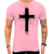 Camiseta Paradise Cross ink - Paradise | Site Oficial | Roupas Masculinas