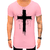 Camiseta Paradise Cross ink - loja online