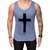 Imagem do Camiseta Paradise Cross ink