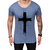 Camiseta Paradise Cross ink - Paradise | Site Oficial | Roupas Masculinas