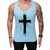 Imagem do Camiseta Paradise Cross ink