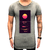 Camiseta Paradise Grid Sunset - comprar online