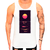 Camiseta Paradise Grid Sunset na internet