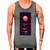 Camiseta Paradise Grid Sunset na internet