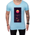 Camiseta Paradise Grid Sunset - Paradise | Site Oficial | Roupas Masculinas