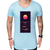 Camiseta Paradise Grid Sunset - loja online