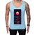 Imagem do Camiseta Paradise Grid Sunset