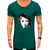 Camiseta Paradise Half Perception - comprar online