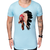 Camiseta Paradise Headdress skull - loja online