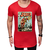 Camiseta Paradise Joker Comic - comprar online