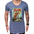 Camiseta Paradise Joker Comic - loja online