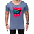 Camiseta Paradise Lips Glow - Paradise | Site Oficial | Roupas Masculinas