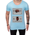 Camiseta Paradise Listen your brain - Paradise | Site Oficial | Roupas Masculinas