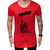 Camiseta Paradise Live in the city - comprar online
