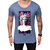 Camiseta Paradise Medusa - Paradise | Site Oficial | Roupas Masculinas
