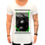 Camiseta Paradise Monalisa_Glitch - comprar online