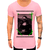 Camiseta Paradise Monalisa_Glitch - loja online