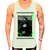 Camiseta Paradise Monalisa_Glitch na internet