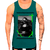 Camiseta Paradise Monalisa_Glitch na internet