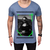 Camiseta Paradise Monalisa_Glitch - Paradise | Site Oficial | Roupas Masculinas