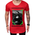 Camiseta Paradise Monalisa_Glitch - comprar online