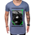 Camiseta Paradise Monalisa_Glitch - loja online