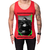 Camiseta Paradise Monalisa_Glitch na internet