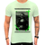 Camiseta Paradise Monalisa_Glitch