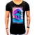 Camiseta Paradise Faith na internet