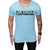 Camiseta Paradise Rust - Paradise | Site Oficial | Roupas Masculinas