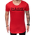 Camiseta Paradise Rust - comprar online