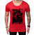 Camiseta Paradise Street