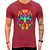 Camiseta Paradise Rainbow pixel skull - Paradise | Site Oficial | Roupas Masculinas