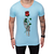 Camiseta Paradise Rosa awaits death - Paradise | Site Oficial | Roupas Masculinas