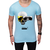 Camiseta Paradise Skull Gold Inside - Paradise | Site Oficial | Roupas Masculinas