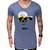 Camiseta Paradise Skull Gold Inside - loja online