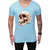 Camiseta Paradise Skull Strait Flush - Paradise | Site Oficial | Roupas Masculinas