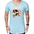 Camiseta Paradise Skull Strait Flush - loja online