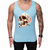 Imagem do Camiseta Paradise Skull Strait Flush