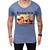 Camiseta Paradise Smoking Kills - Paradise | Site Oficial | Roupas Masculinas