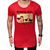 Camiseta Paradise Smoking Kills - comprar online