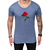Camiseta Paradise Today is your day - Paradise | Site Oficial | Roupas Masculinas