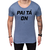 Camiseta Paradise Pai Tá ON - Paradise | Site Oficial | Roupas Masculinas